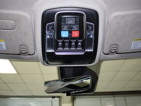 Certified 2025 RAM 1500 Tungsten w/ Bed Utility Group image 22