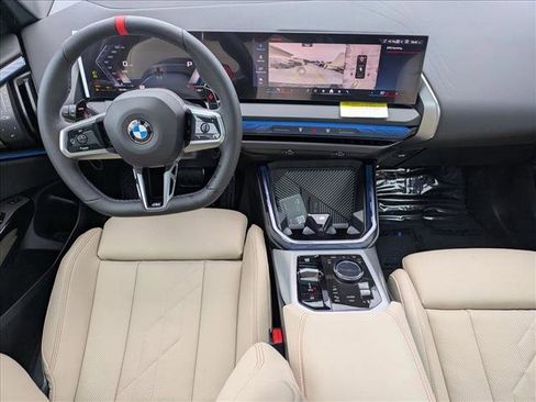 New 2026 BMW X3 M50 w/ Premium Package image 16