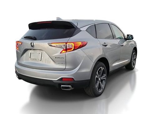 New 2026 Acura RDX SH-AWD w/ Technology Package image 4