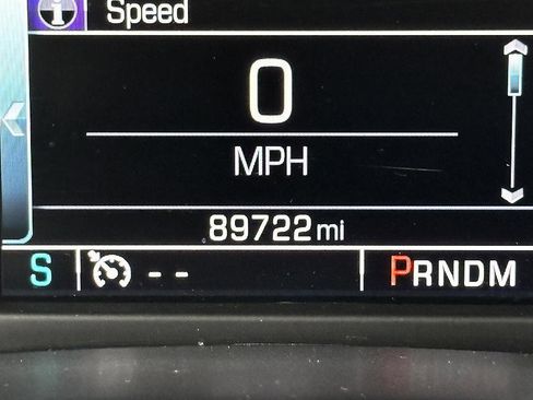 Used 2016 Chevrolet Silverado 1500 LT image 20