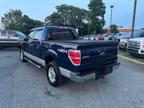 Used 2010 Ford F150 XLT AWD/4WD image 7