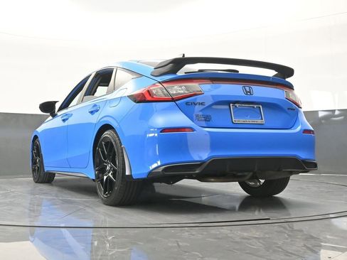 Used 2023 Honda Civic Sport image 57