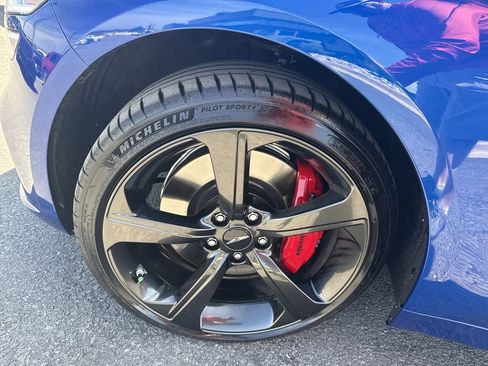 Used 2026 Genesis G70 3.3T Sport Prestige RWD image 16