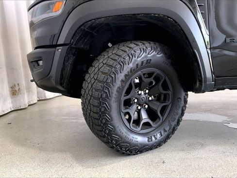 Used 2026 RAM 1500 RHO AWD/4WD image 20