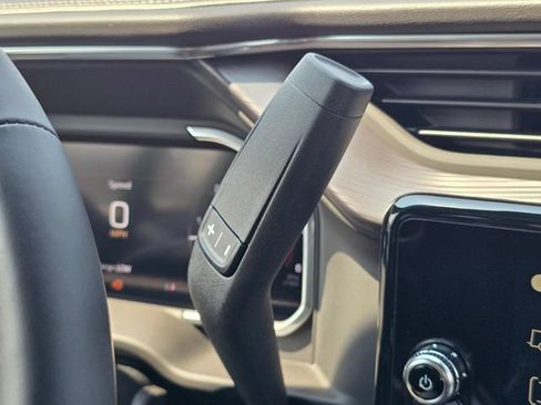 New 2026 GMC Sierra 2500 Denali Ultimate AWD/4WD image 38