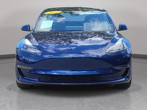 Used 2022 Tesla Model 3 RWD image 3