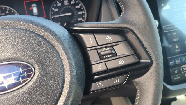 New 2026 Subaru Forester Premium AWD/4WD image 19