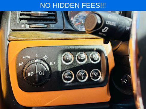 Used 2016 Maserati GranTurismo Convertible image 36