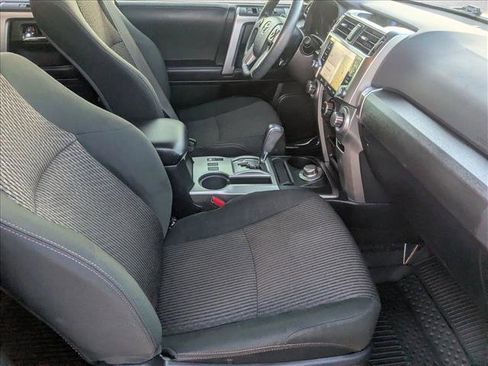 Used 2022 Toyota 4Runner Trail Special Edition image 20