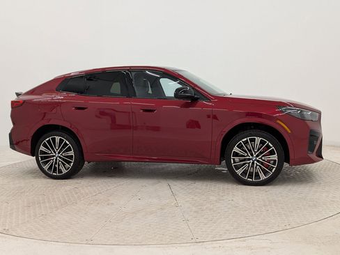 New 2026 BMW X2 xDrive28i w/ Technology Package image 8