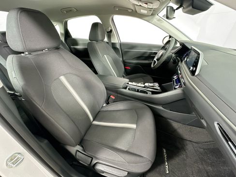 Used 2022 Hyundai Sonata SEL image 26