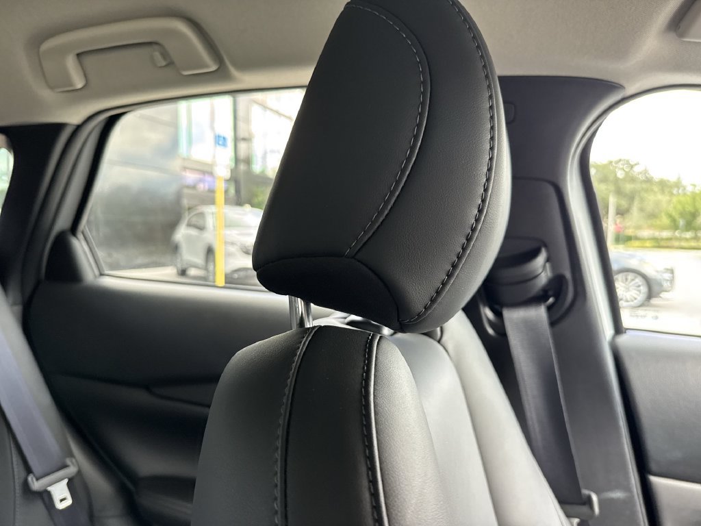 Used 2024 MAZDA CX-30 AWD 2.5 S w/ Select Sport Pkg image 20