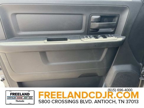 New 2026 RAM 2500 Tradesman AWD/4WD image 20