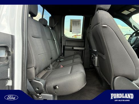 Used 2020 Ford F150 XLT w/ Equipment Group 302A Luxury AWD/4WD image 18
