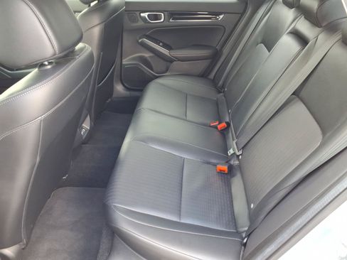 Used 2024 Honda Civic Touring image 21