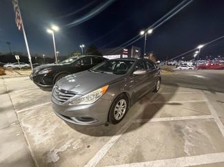 Used 2013 Hyundai Sonata GLS video 1