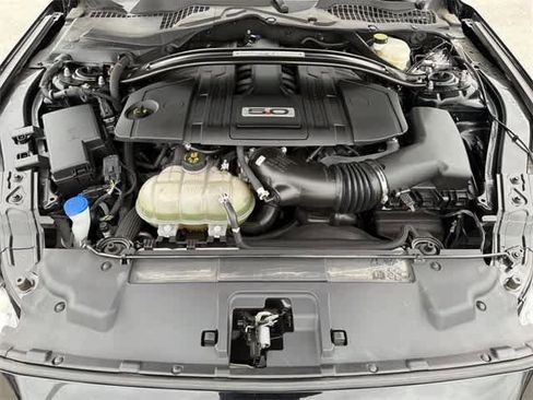 Used 2023 Ford Mustang GT Premium image 16