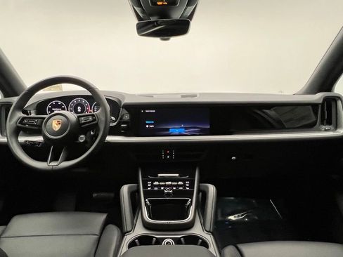 New 2026 Porsche Cayenne AWD/4WD image 6