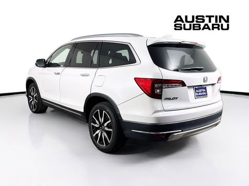 Used 2020 Honda Pilot Touring image 3