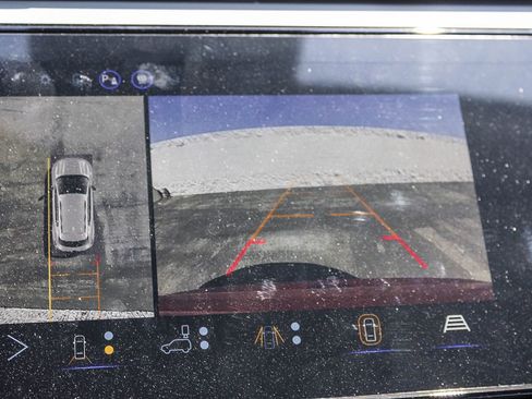 New 2027 Chevrolet Bolt RS w/ Technology Package FWD image 23