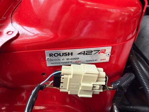 Used 2010 Ford Mustang GT Premium image 14