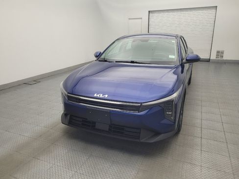 Used 2025 Kia K4 FWD image 15