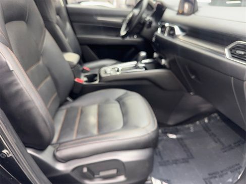 Used 2020 MAZDA CX-5 Grand Touring image 45