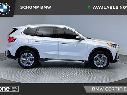 Certified 2023 BMW X1 xDrive28i w/ Convenience Package