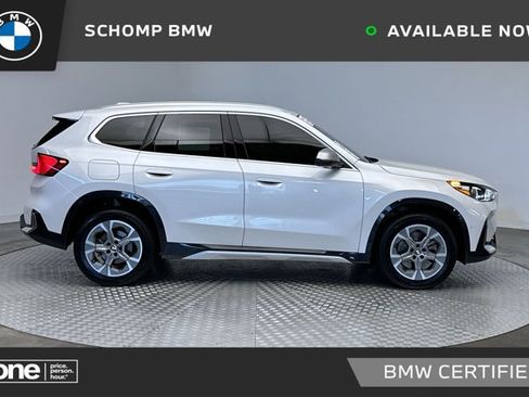 Certified 2023 BMW X1 xDrive28i w/ Convenience Package AWD/4WD image 1