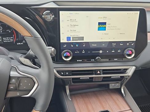 New 2026 Lexus RX 350 AWD image 16