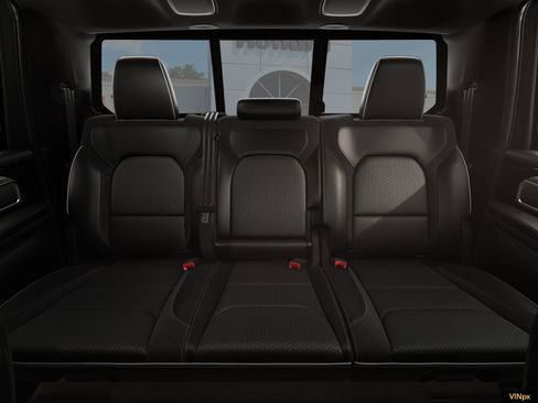 New 2026 RAM 1500 Laramie image 16