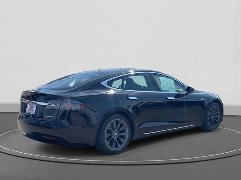 Used 2020 Tesla Model S Long Range image 4