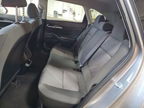 Used 2026 Kia Seltos LX AWD/4WD image 9