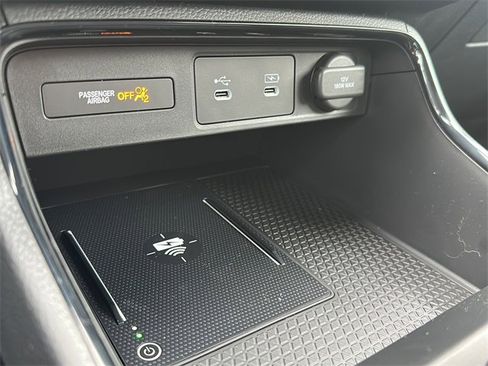 New 2026 Honda CR-V LX image 24