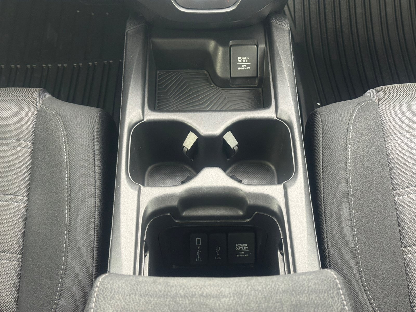 Used 2019 Honda CR-V EX image 18