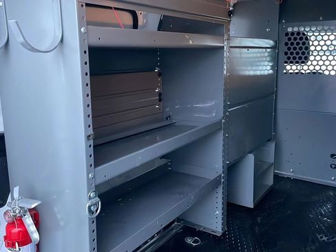 Used 2021 RAM ProMaster City Tradesman SLT image 17