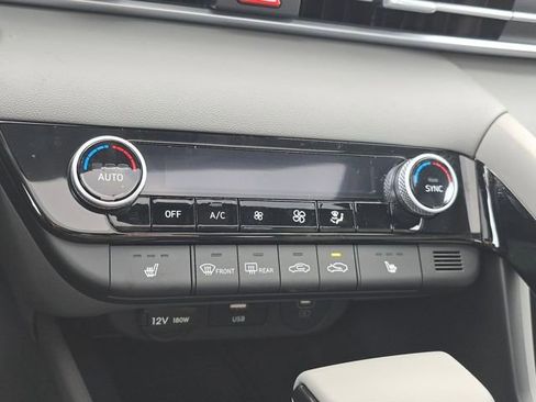 New 2026 Hyundai Elantra SEL Sport image 25