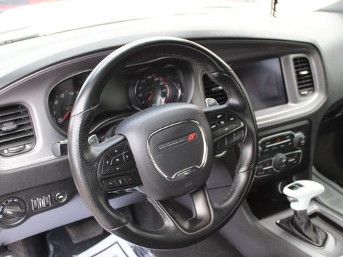 Used 2023 Dodge Charger R/T w/ Blacktop Package image 22