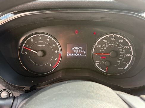 Used 2021 Subaru Impreza 2.0i image 17