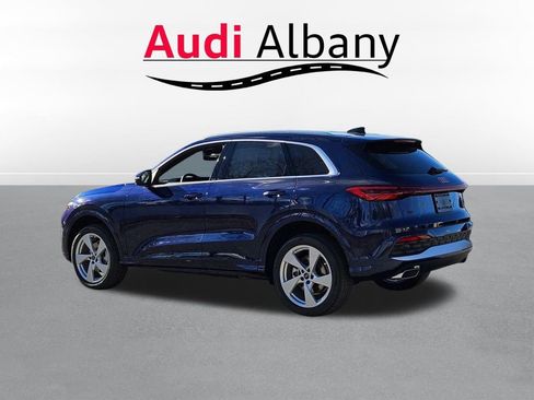 New 2025 Audi Q5 Premium Plus image 5