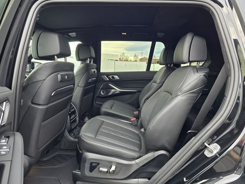 New 2026 BMW X7 M60i AWD/4WD image 13