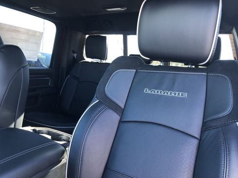 New 2026 RAM 2500 Laramie image 21