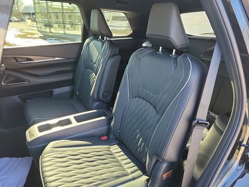 New 2026 INFINITI QX60 Autograph w/ Autograph Tech Package image 61