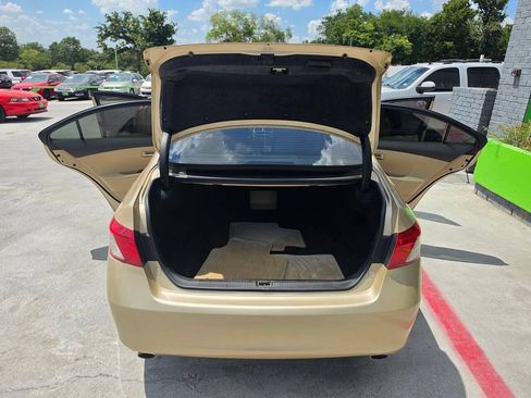 Used 2007 Lexus ES 350 w/ Premium Pkg FWD image 22