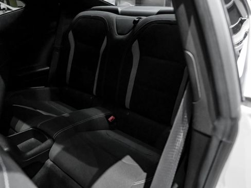 Used 2022 Chevrolet Camaro LT w/ RS Package RWD image 36