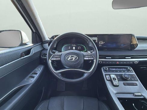 Used 2025 Hyundai Palisade SEL image 13