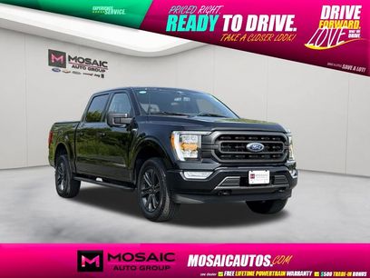 Used 2023 Ford F150 XLT w/ Equipment Group 302A High