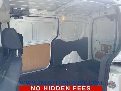 Used 2022 Ford Transit Connect XL FWD image 3