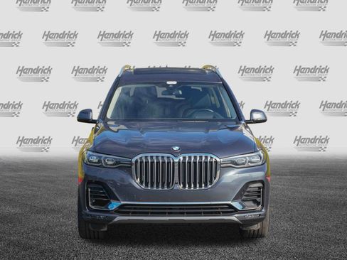 Used 2020 BMW X7 xDrive40i w/ Premium Package image 3