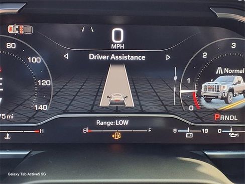 Used 2024 GMC Sierra 2500 Denali w/ Denali Reserve Package image 20